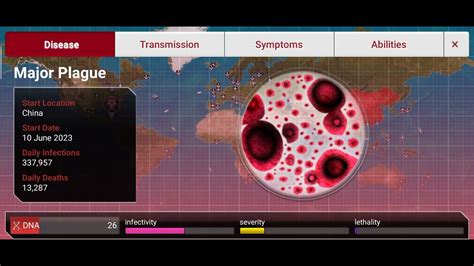 plague inc fake news mega brutal|Plague Inc. Evolved: Mega Brutal Difficulty Wins (Tips, Tricks.
